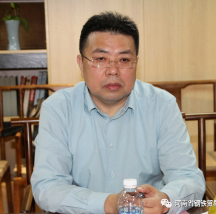 常务副会长：田会宾