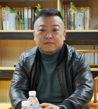 常务副会长：刘鑫