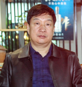 副会长：王彦军