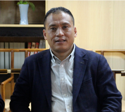 副会长：刘培海
