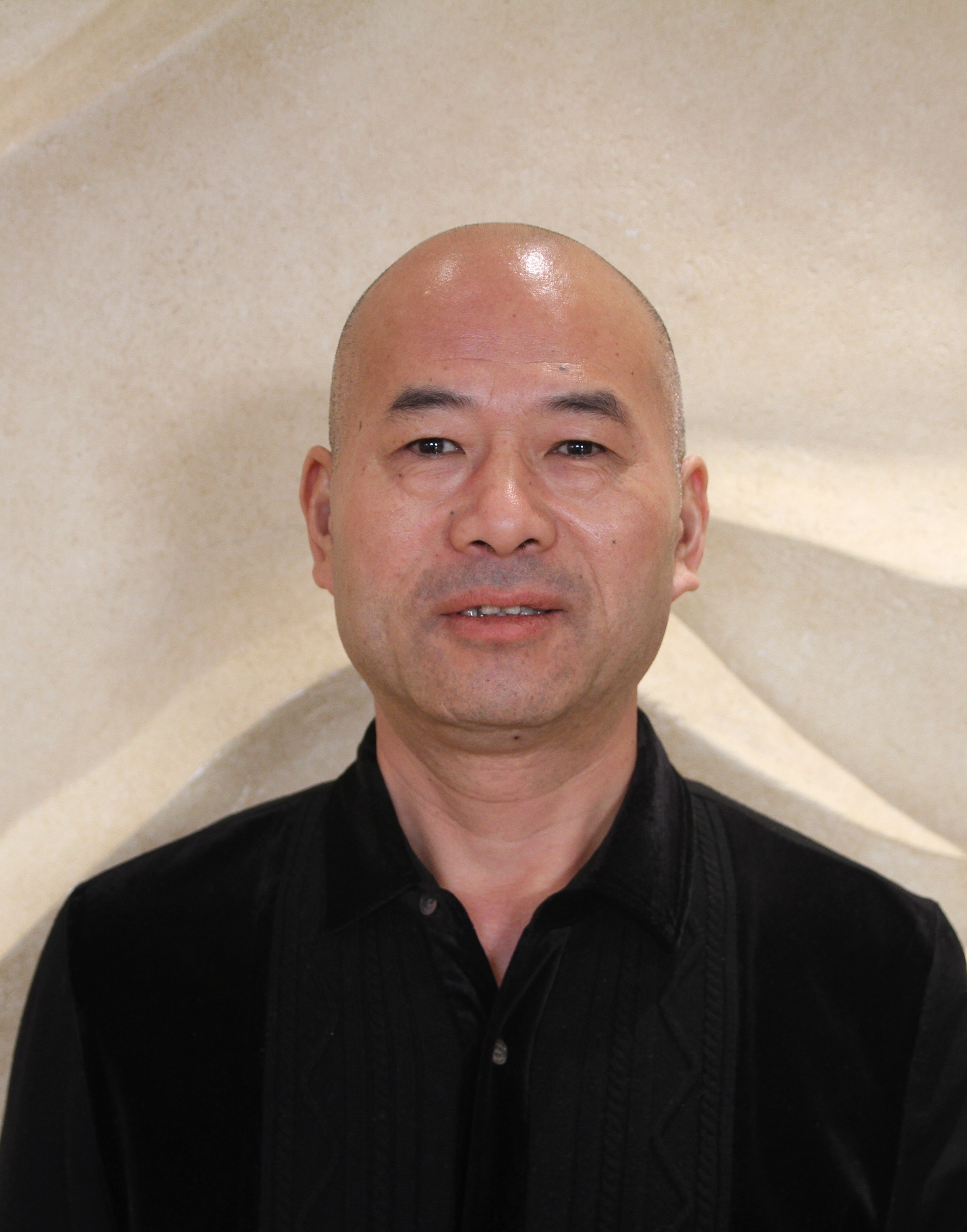 常务副会长：康永志