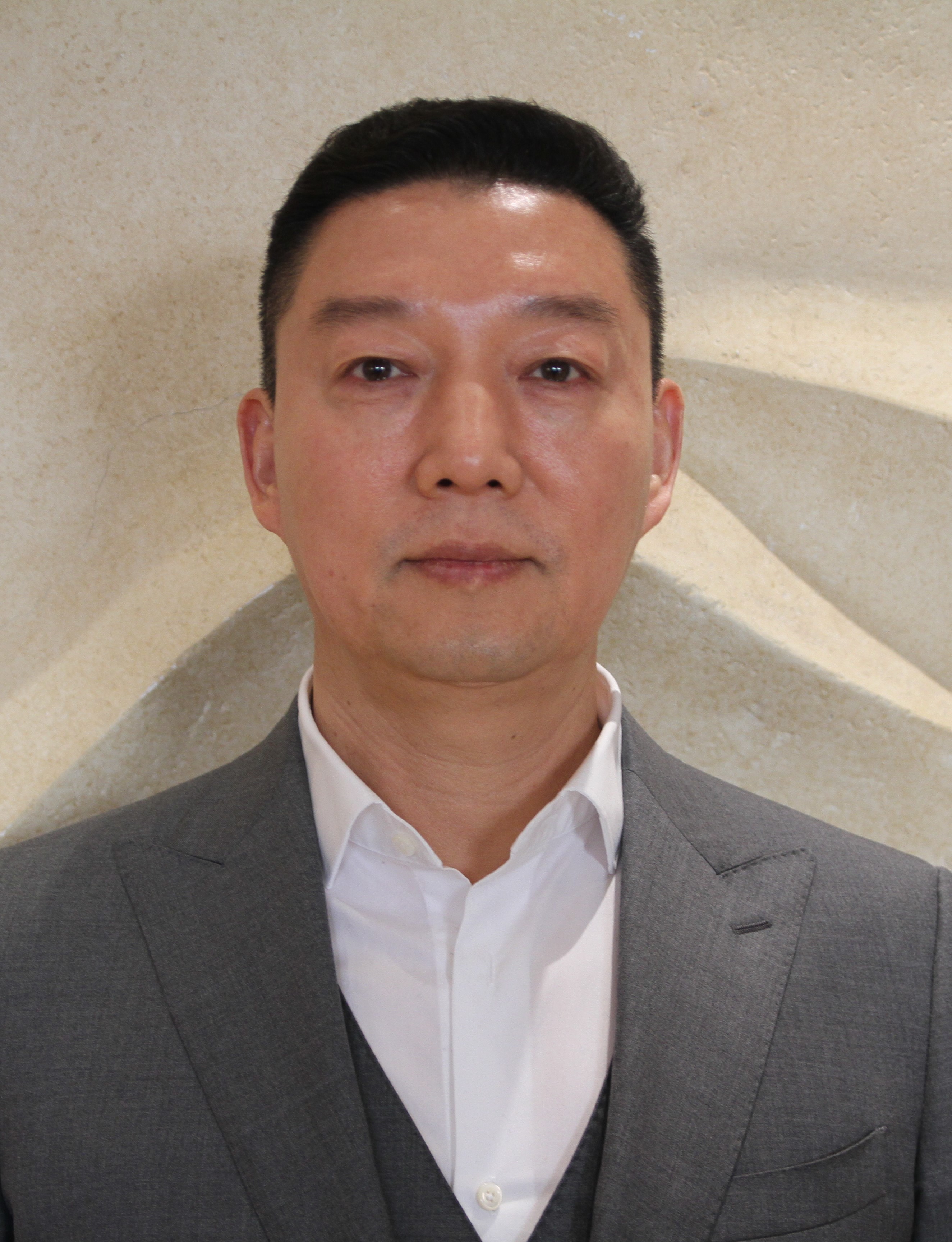 常务副会长：王言宏