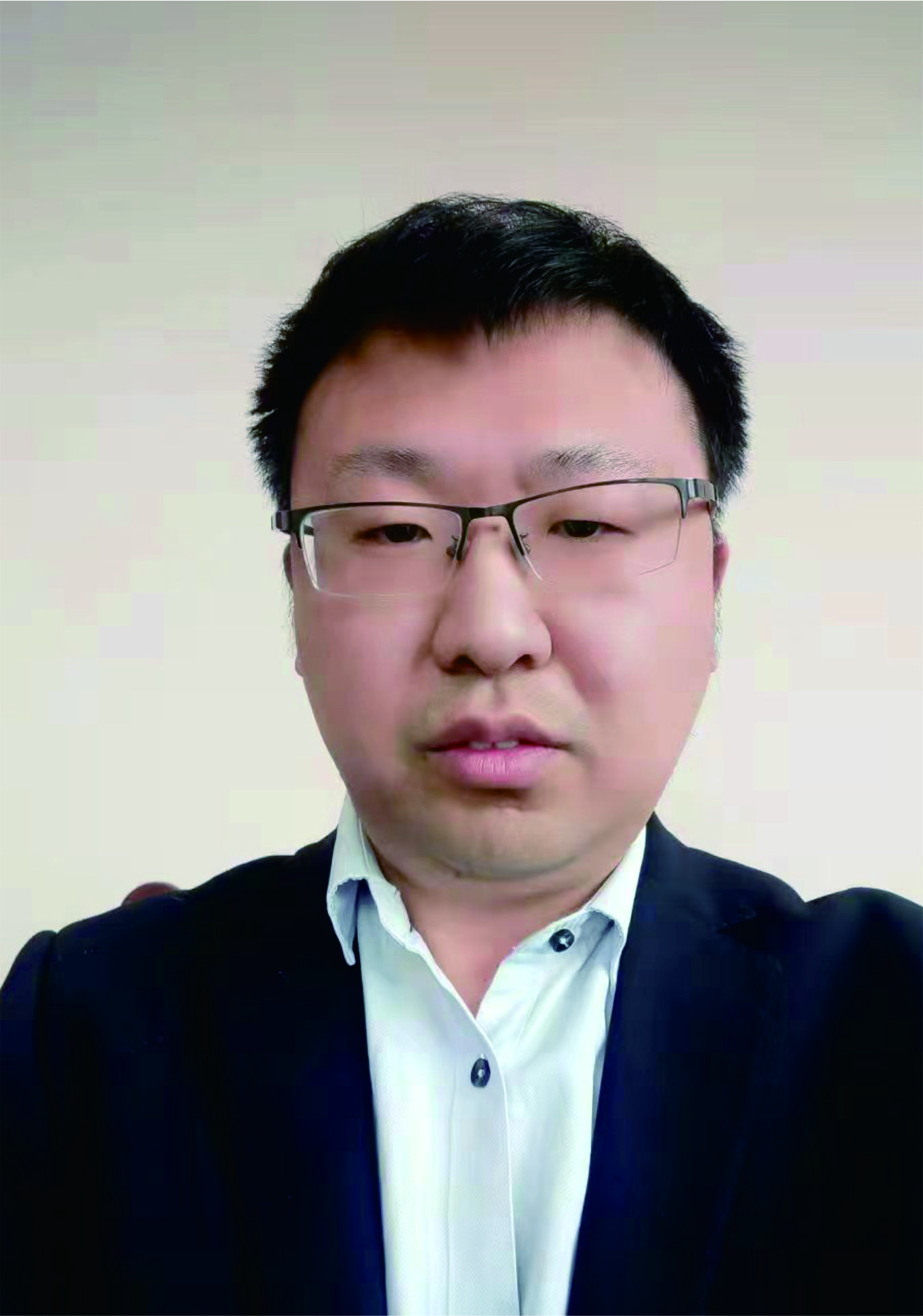 副会长：杨德民