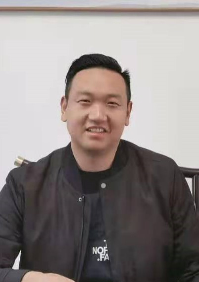 副会长：张宁彬