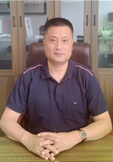 副会长：王二军