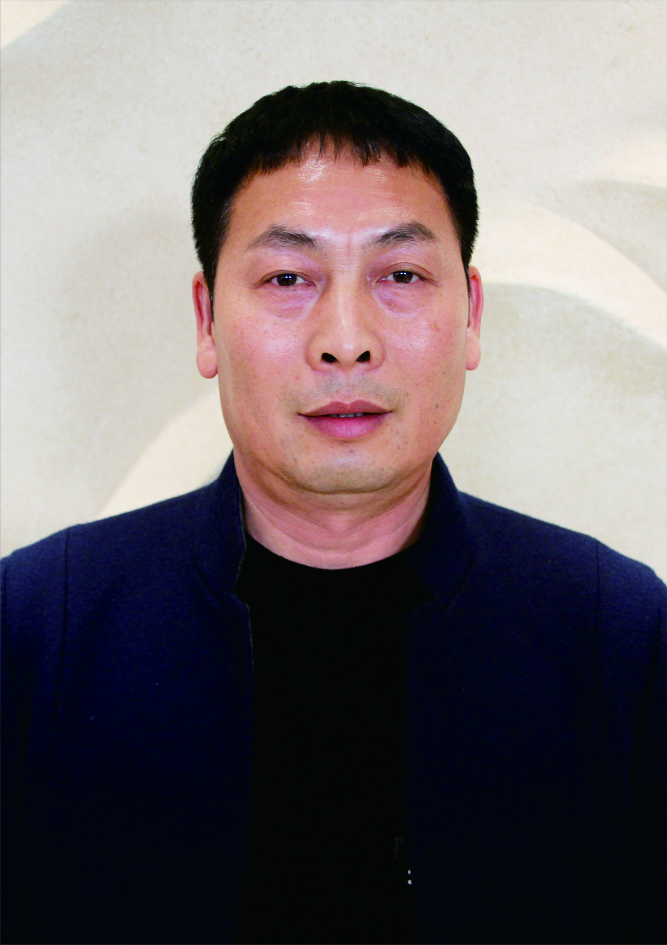 副会长：朱红军