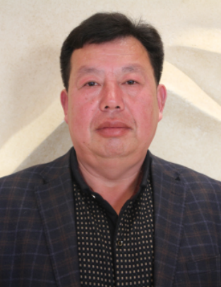 副会长：李雁华