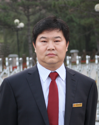 名誉会长：付庆林
