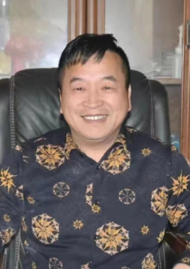 副会长：胡天峰