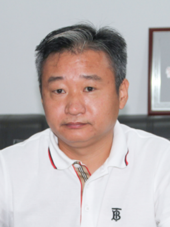 常务副会长：刘远华