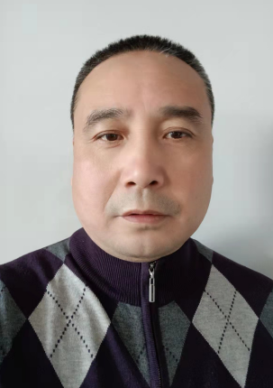 副会长：刘建军