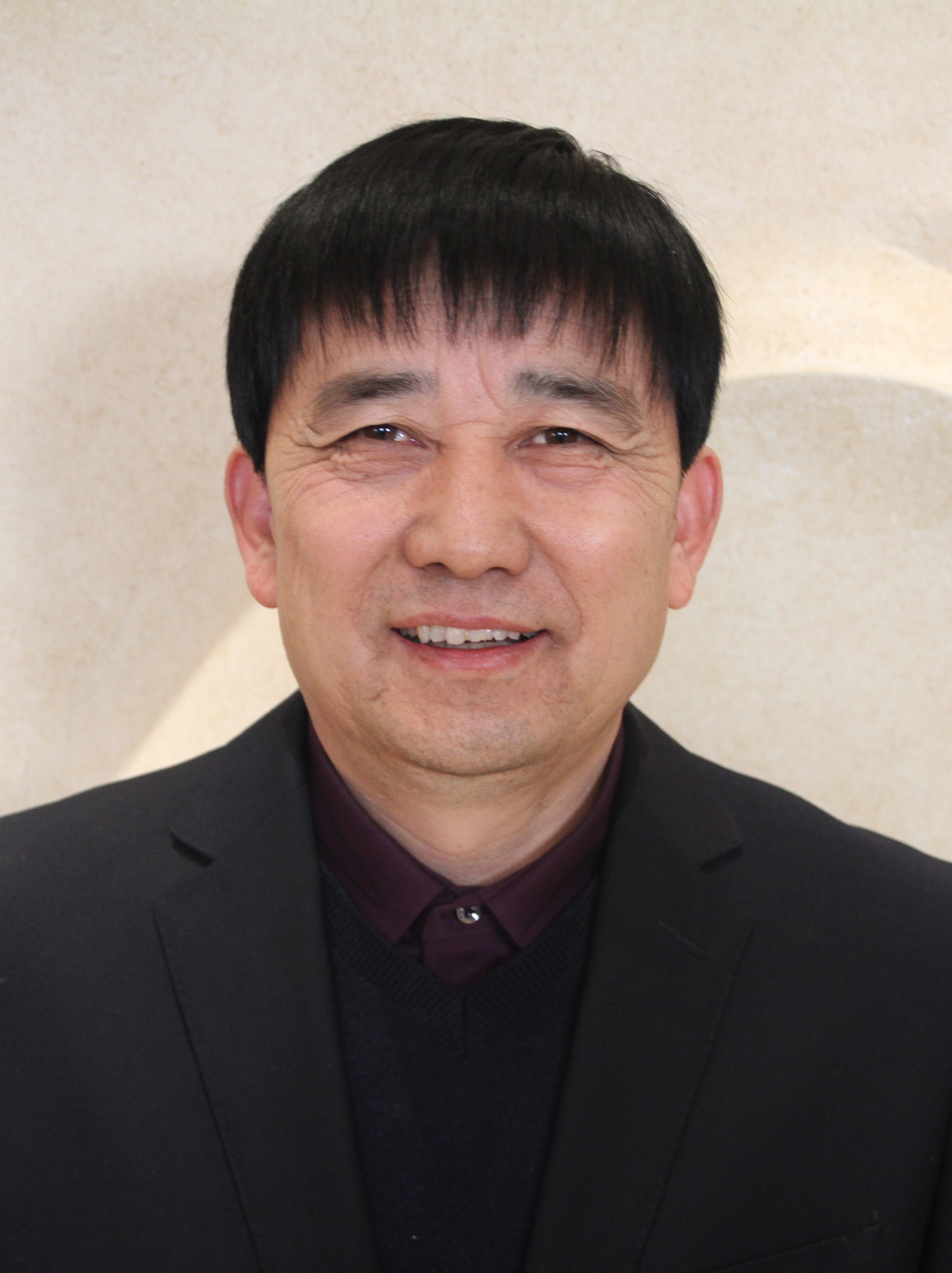 副会长：贺玉生