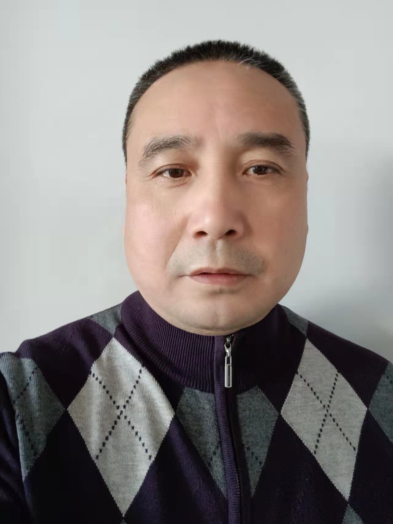 副会长：刘建军