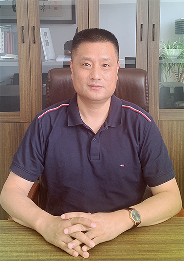 副会长：王二军
