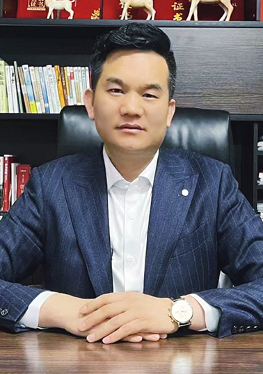 副会长：王文豪