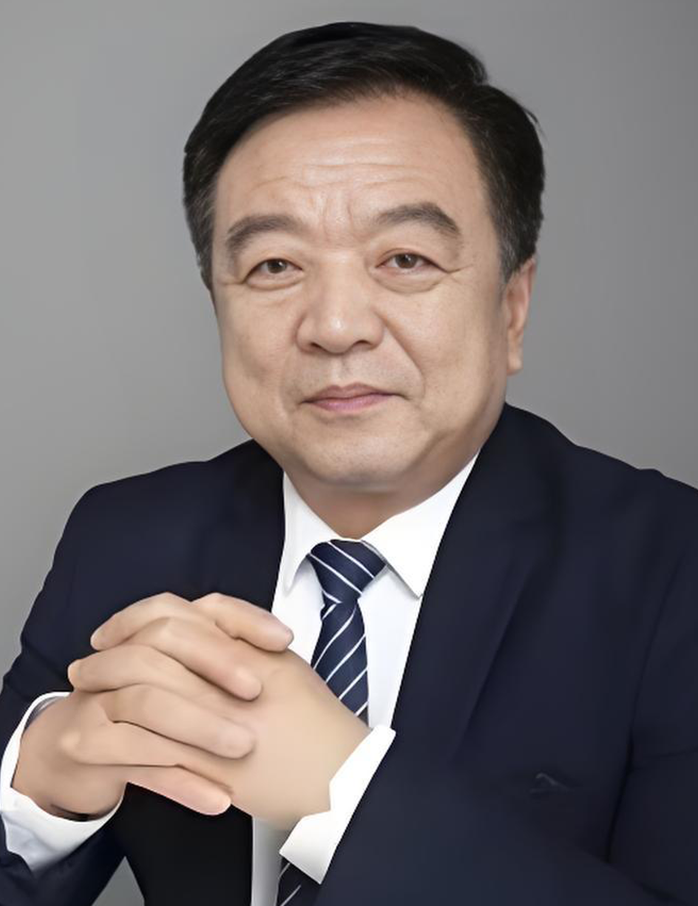 副会长：杨庆伟