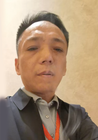 副会长：熊飞
