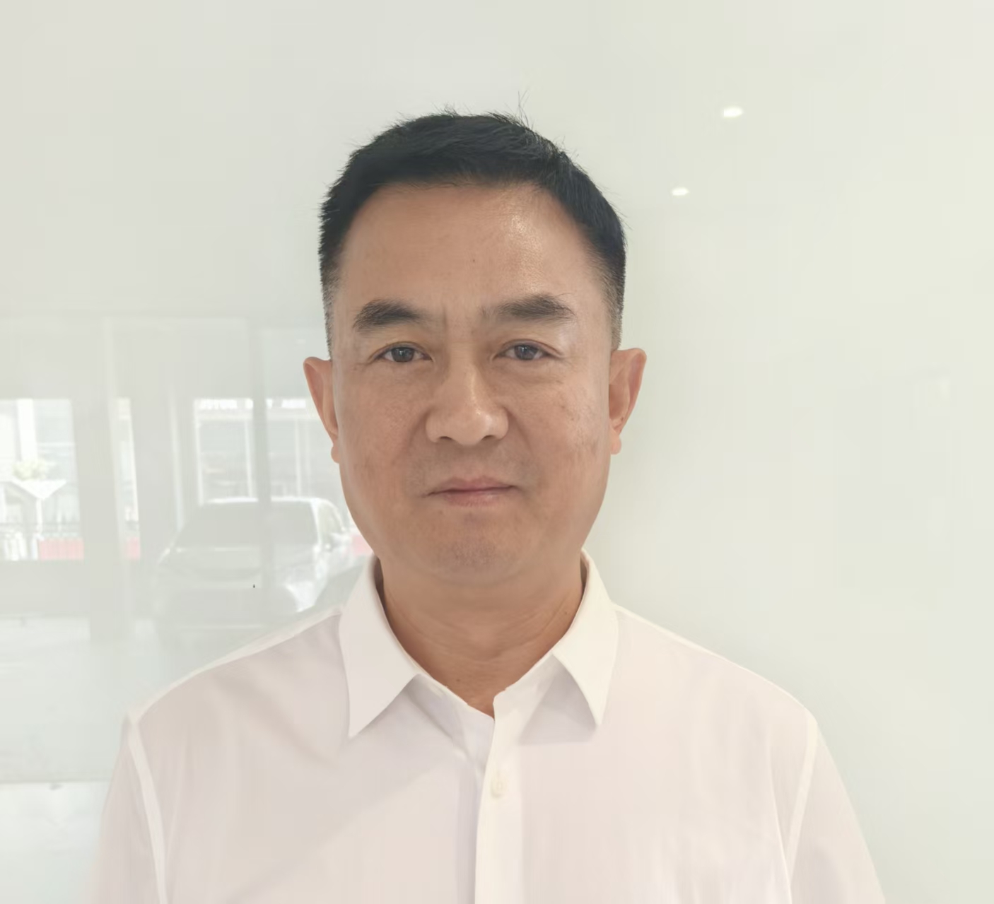 副会长：宋传伟