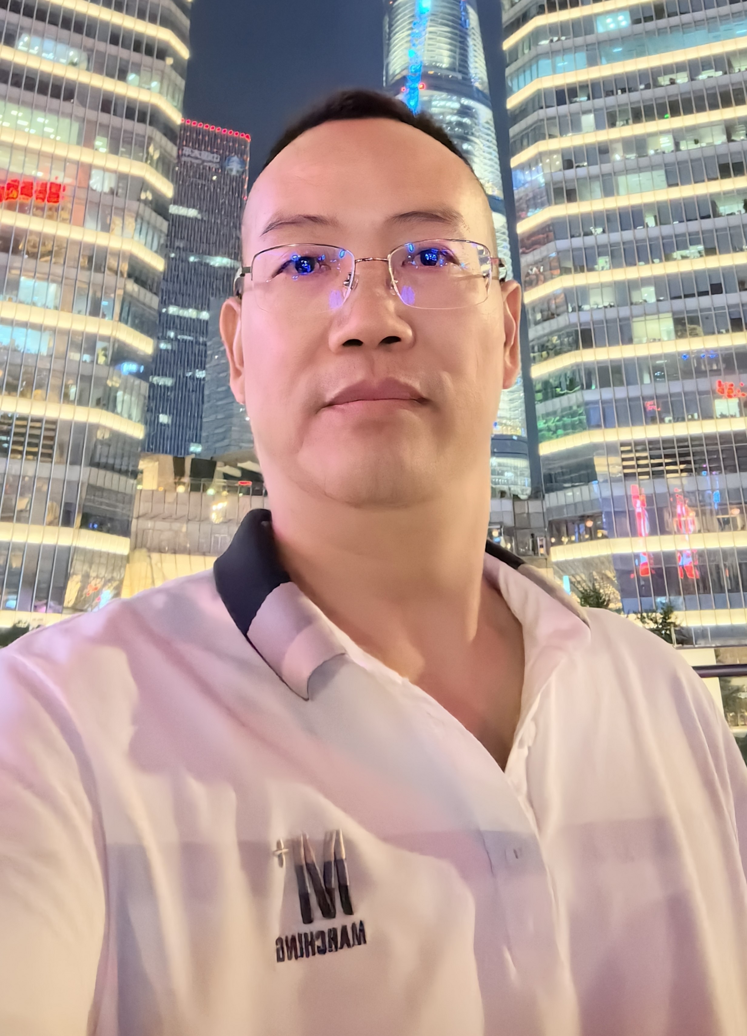 副会长：张浩宇