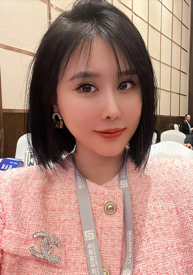 副会长：朱怡诺