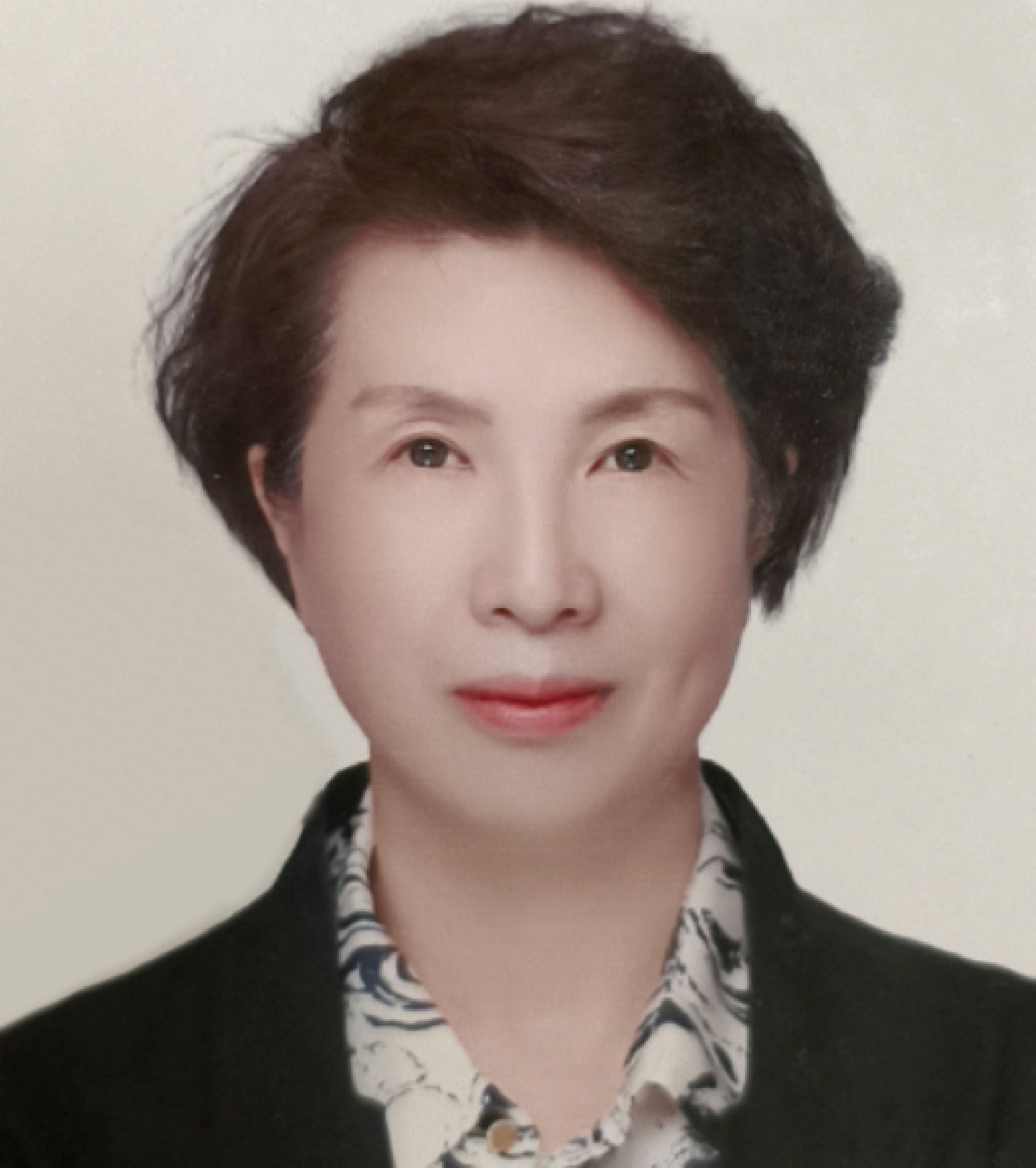 党委书记：时晓莉
